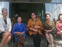Pesan KPK ke Puteri Indonesia: Jangan Jadi Pelaku Cuci Uang!
