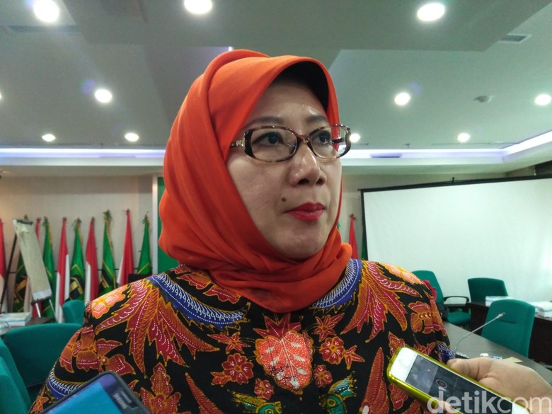 Soal Buku Yerusalem Ibu Kota Israel, PPP Minta Polisi Turun Tangan Soal Buku Yerusalem Ibu Kota Israel, PPP Minta Polisi Turun Tangan