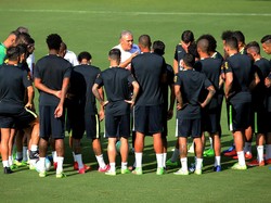 Rahasia di Balik Performa Panas Brasil bersama Tite