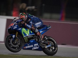 Rossi Masih Butuh Waktu Kuasai Motor Barunya