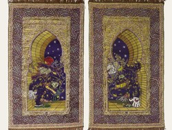 Uji Hahan dan Yogie Ginanjar Dinominasikan di Sovereign Asian Art Prize 2017!