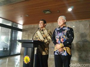 Pemerintah akan Cabut Izin Importir yang Lamban Pasok Daging Pemerintah akan Cabut Izin Importir yang Lamban Pasok Daging