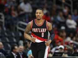 Blazers Hantam Lakers, Samai Nuggets dalam Persaingan ke Playoff