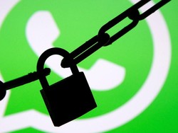 Inggris Ingin Badan Intelijen Diberi Akses Pantau WhatsApp