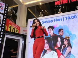 Yasonna Laoly Dilabrak Bebizie: Uang Kami Halal, Bukan Jadi Preman