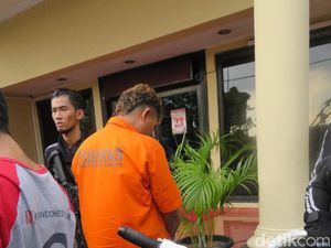 Rumah Mewah di Jakbar Digasak Komplotan Pencuri, Rp 800 Juta Raib