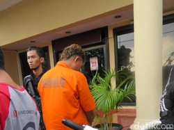 Rumah Mewah di Jakbar Digasak Komplotan Pencuri, Rp 800 Juta Raib