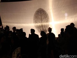 Efek Corona, Hari Raya Nyepi yang Tak Seperti Biasa