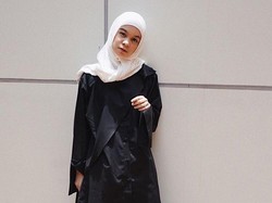 Cerita Sedih Sepupu Tantri Namirah yang Jadi Korban Lion Air JT 610