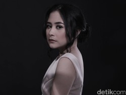 Kerap Dijodohkan Lawan Main, Prilly Latuconsina Merasa Seperti Siti Nurbaya