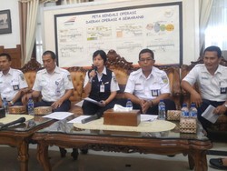 Mulai 1 April, Perjalanan KA di Semarang Berubah