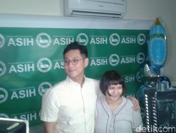 Minum Air Ketuban, Anak Putri Titian Ditangani Secara Intensif