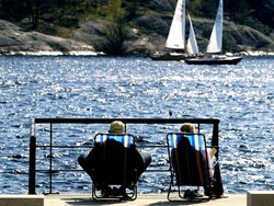 Hotel di Swedia Beri Jaminan: Pasangan Bercerai, Uang Kembali