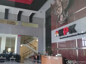 Terjerat Kasus Suap Annas Maamun, Pemilik PT Palma Ajukan Praperadilan Terjerat Kasus Suap Annas Maamun, Pemilik PT Palma Ajukan Praperadilan