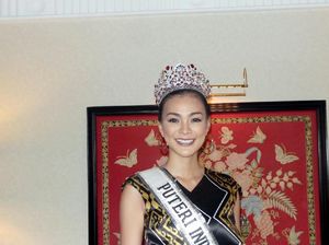 3 Rahasia Bali Bisa Terkenal di Mata Dunia Menurut Puteri Indonesia