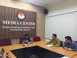 Timses Ahok Laporkan Oknum RT di Jaktim Terkait Acara Anies