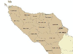 Peringkat Kemiskinan di Sumatera: Aceh Tertinggi, Kepri Terendah Peringkat Kemiskinan di Sumatera: Aceh Tertinggi, Kepri Terendah