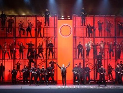 Cerita Pink Floyd Diadaptasi ke Panggung Opera