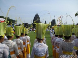 Nyepi Sarana Introspeksi Umat Hindu