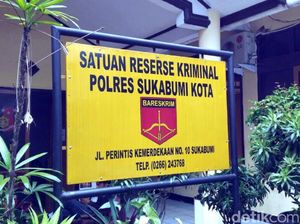 Warga Tertembak, Airsoft Gun Milik Polisi Cianjur Legal