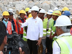 Ini Alasan Jokowi Bikin Vlog dan Unggah di Medsos