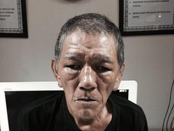 Curi Laptop dan HP, Pria Tua di Tanjung Priok Ditangkap