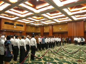 Kapan Gaji ke-13 dan THR Untuk PNS Cair? Ini Kata Kemenkeu