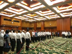 Kapan Gaji ke-13 dan THR Untuk PNS Cair? Ini Kata Kemenkeu