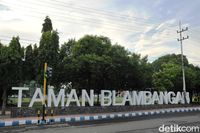 (Putri Akmal/detikcom)