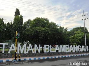 Asal-usul Nama Banyuwangi dan Sejarah yang Menyertai