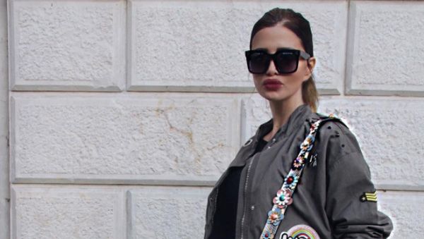 Foto: Nenek-nenek Cantik & Stylish yang Jadi Viral di 2017