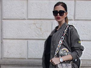 Foto: Nenek-nenek Cantik & Stylish yang Jadi Viral di 2017 Foto: Nenek-nenek Cantik & Stylish yang Jadi Viral di 2017