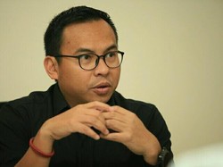 Jumlah Aset Pertagas Dihitung Sebelum Dicaplok PGN