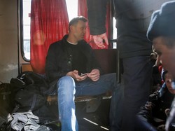 Demo Besar di Moskow, Tokoh Oposisi dan Ratusan Demonstran Ditahan