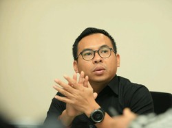 Rapat dengan DPR, Bos Inalum Buka-bukaan soal Rencana IPO