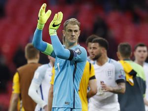 Inggris Akan Lebih Senang Andai Bisa Cetak Enam Gol