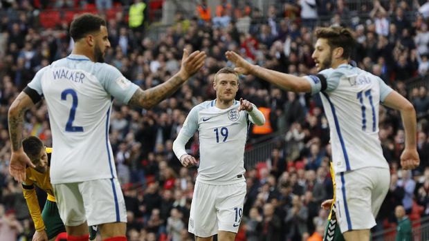 Fakta Menarik Timnas Inggris yang Bisa Bunda Beri Tahu ke Anak