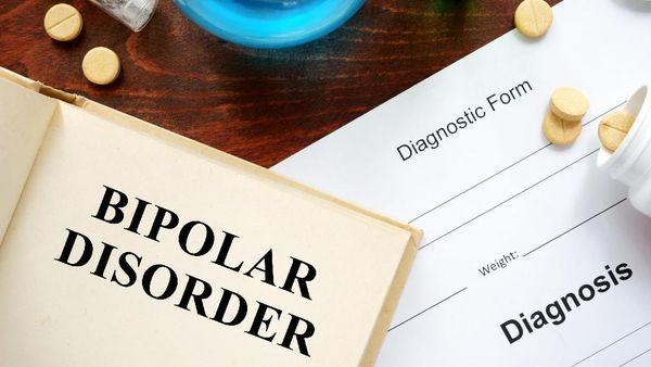 Yuk! Intip Pertunjukan Seni dari Survivor Bipolar