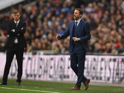 Southgate: Inggris Harus Lebih Cepat Alirkan Bola