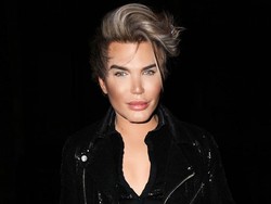 Ini Tampang Pria yang Terobsesi Jadi Barbie Sebelum 58 Kali Operasi Plastik