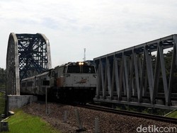 KAI Kerahkan 15 Kereta Tambahan Hadapi Libur Idul Adha