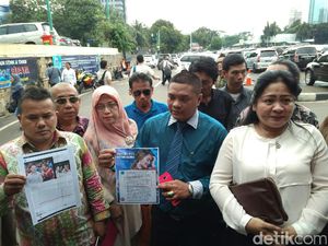 Polisi Minta Bukti Tambahan ke Pelapor Inul Daratista