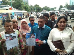 Polisi Minta Bukti Tambahan ke Pelapor Inul Daratista