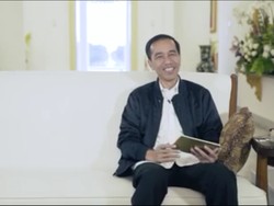 Jokowi Ingin Kembangkan Industri Pengolahan di Kepulauan Riau