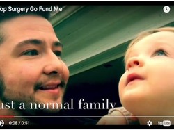 Demi Buah Hati, Ayah Ini Rela Mengandung dan Melahirkan Anaknya