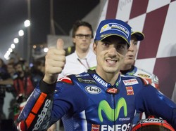 Vinales Diyakini Bisa Atasi Tekanan dalam Persaingan Gelar Juara