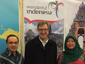 Nasi Goreng Sampai Paket Wisata, Cara KBRI Ottawa Promosi Indonesia di Kanada