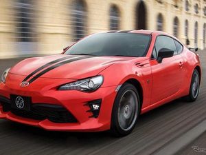 Mantap! Toyota dan Subaru Lahirkan Mobil Bareng Lagi