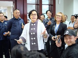 Instruksi Sri Mulyani ke PNS: Hemat Air, Internet dan Kurangi Snack Rapat