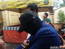 Polisi Pastikan Kasus Ridho Rhoma Sampai ke Pengadilan